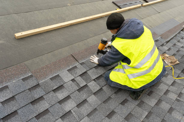 Best Green or Eco-Friendly Roofing Solutions  in Farley, KY
