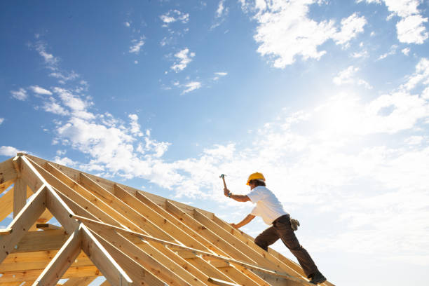 Best Tile Roofing Installation  in Farley, KY